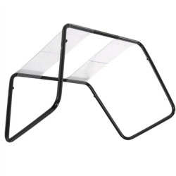 Fetish Fantasy Series L'incroyable Tabouret Sexe